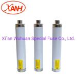 Quartz Sands High Voltage Fuse For Combination Electric Appliance