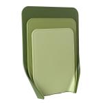 PP TPE Creative Standing Three Piece Plastic Chopping Board