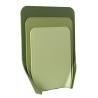 Buy cheap PP TPE Creative Standing Three Piece Plastic Chopping Board from wholesalers