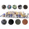 Buy cheap 100kg/h-1000kg/h Black Mass Lithium Battery Recycling Machine for Waste Cell Disposal from wholesalers