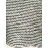 Buy cheap Black Nets Sun Shade Screen Mesh With UV Resistant 80gsm - 130gsm from wholesalers