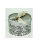 Printed Beautiful Kraft Paper Tube Packaging For T Shirt