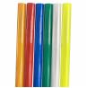 Buy cheap Diamond Prismatic Reflective Adhesive Vinyl Film Green Self Adhesive from wholesalers
