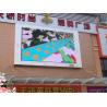 Buy cheap Led Billboard Advertising Commercial Video Wall Price from wholesalers