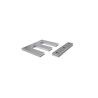 Buy cheap CRNGO 50A600 EI Transformer Core from wholesalers