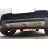 Buy cheap Car Bumper Protector Auto Body Kits , Bumper Skid For Discovery Sport 2015 from wholesalers