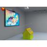 Buy cheap VR Amusement Park Indoor Interactive Projection Children Painting Game Machine 1.5 KW from wholesalers