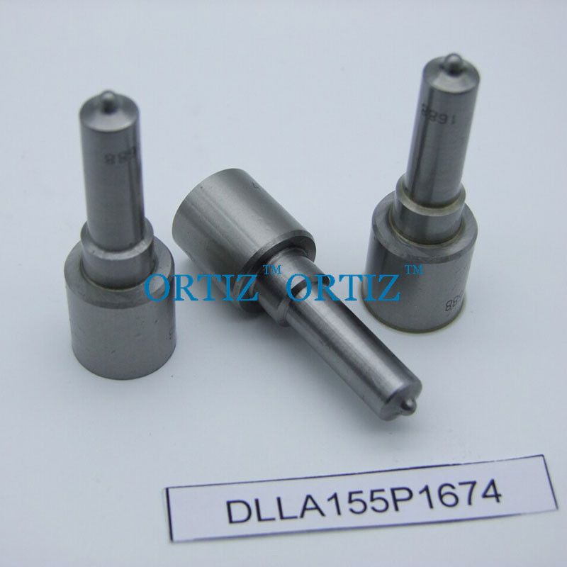 ORTIZ BAW Fenix brand new nozzle DLLA155P1674 diesel nozzle 0433172026 for diesel injector assembly 0445110291