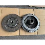 430mm 3400122101/643308800 Clutch Kit Assembly for DAF CF/XF75/85/95 Heavy-Duty