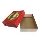 Fruit And Vegetable Disposable Picnic Box Of Shipping By Air