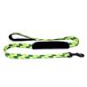 Buy cheap Green / Red Color Heavy Duty Retractable Dog Leash Durable Size 2.5 X 120cm from wholesalers