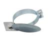 Buy cheap Mild Steel 2.0mm 3.0mm 7 Inch Exhaust Rain Cap from wholesalers
