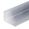 Buy cheap Gold Supplier Customize Aluminium Angle Profiles Product Aluminum L Shape Profiles from wholesalers