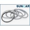 Buy cheap SUNCAR Hydraulic Breaker Seal Kit OEM Excavator Hammer Parts from wholesalers
