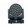 Buy cheap 37X40W LED Bee Eye K25 from wholesalers