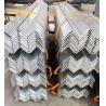 Buy cheap Ss316 Stainless Steel Angle Profile Gavalnized AISI Standard from wholesalers