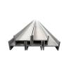 Buy cheap OEM Hot Rolled U Shape 1.4845 310S Stainless Steel Profiles Decorative Trim Channel from wholesalers