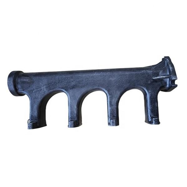 Buy cheap Exhaust Manifold 04152989 02161907 0415 2989 0216 1907 4152989 2161907 For Deutz F6L912F F6L912 F6L913 F6L914 Engine from wholesalers