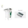 Buy cheap Heavy 69.1m2 Pneumatic Dust Collection System 4146M3/H - 20730M3/H from wholesalers