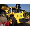 Buy cheap Original Japan Used Komatsu WA350-3 Wheel Loader In Good Condition from wholesalers