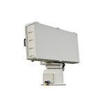 Counter Drone Drone Detection Radar Urveillance Radar Compact Full Band