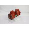 Buy cheap Excavator spare parts K3V140DT-9C69-17T R300-5 R290-7 hydraulic pump for Hyundai from wholesalers