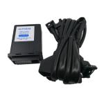 4 Cylinder CNG LPG Injector Emulator For Universal Cars