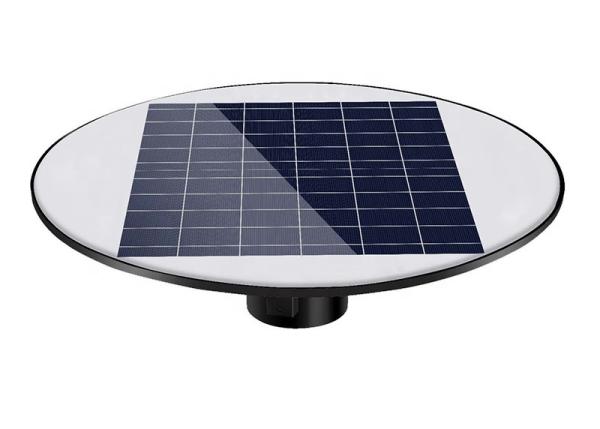 Buy cheap Radar Sensor SMD5730 LED Solar Garden Lights 200W 1100LM from wholesalers