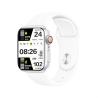 Buy cheap IPS 320x320 Color Screen Google Fitness Tracker Smartwatch With Blood Pressure Monitor from wholesalers