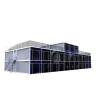 Buy cheap Zontop Modern Flat Pack Portable Living 40ft Luxury China Prefab Homes 3 Bedroom Prefab Home from wholesalers