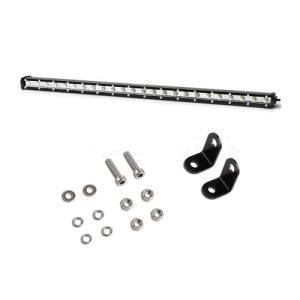 Buy cheap 25 Inch Super Slim Mini Single Row 72 watt Cree LED Light bar ,with 5760 lumens Spot/Flood /Combo beam LED light bar from wholesalers