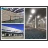 Buy cheap Polyurethane Sandwich Panel For Cold Rooms / Cold Storage Walls 150mm Thickness from wholesalers