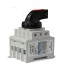 Buy cheap SISO-40 1200V Rotary Isolator Switch For Solar PV System from wholesalers