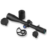 Shockproof Glass Long Range Rifle Scopes 4-16x50 Bird Hunting