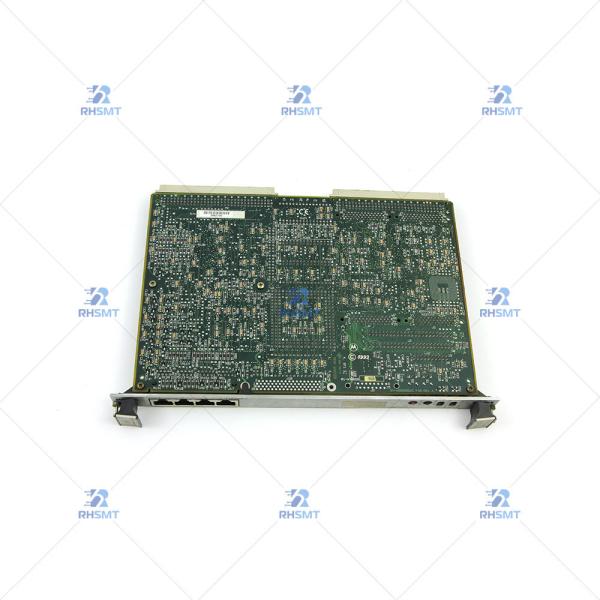 Buy cheap SAMSUNG CP45FV CPU BOARD MVME162220 HANWHA SMT Spare Parts from wholesalers