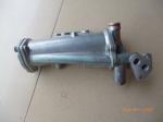 Durable Diesel Oil Cooler Housing Mitsubishi 4d31 Engine Parts Anti Humidity