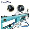 Buy cheap PE 80 PE 100 Plastic HDPE Pipe Production Line from wholesalers