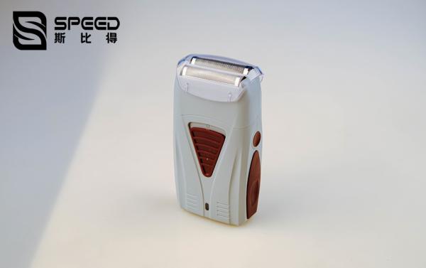 Buy cheap 2202 Two nickel cadmium batteries with a capacity of 600mAh electric hair shaver from wholesalers