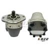 Buy cheap OEM MITSUBISHI 2P3170 HYDRAULIC PUMP GEAR PUMP 13T FITS GRADER MG430 from wholesalers