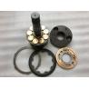 Buy cheap High Precision Excavator Travel Motor Parts Nabtesco Tejin Seiki Final Drive GM35VL And EM140V-82 from wholesalers
