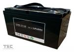 Conventional Trucks AGV 24V 50AH LiFePO4 Battery Pack