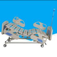 Buy cheap 5 Functions Electric Hospital Bed Durable For Icu / Clinic Easy To Move product