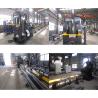 Buy cheap Production Line For Electric Iron Accessories Cnc Angle Punching Machine from wholesalers