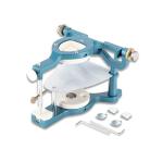 Occlusal Bite Dental Lab Equipment Mounting Pre Cast Magnetic Denture Articulato