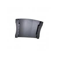Buy cheap ISO9001 Sheet Metal Bending Parts Mild Steel Lighting Cover product