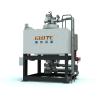 Buy cheap Oil Cooling Electromagnetic Slurry Magnetic Separator for Silica Sand Iron Separation from wholesalers