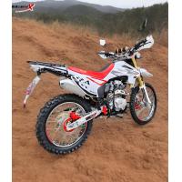 Buy cheap Dual Sport Double Disc Brake Mono Sport Motorcycle Rear Suspension 250cc 4 product