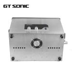 27L Digital Ultrasonic Cleaner One Button Power Switch 500 * 300 *200MM Tank