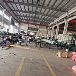 ASTM A312 / A213 / A270 Stainless Steel Pipe Seamless / Welded Grade 310S 321