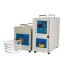 Buy cheap annealing electric 40KW High Frequency Induction Heating Equipment machines from wholesalers